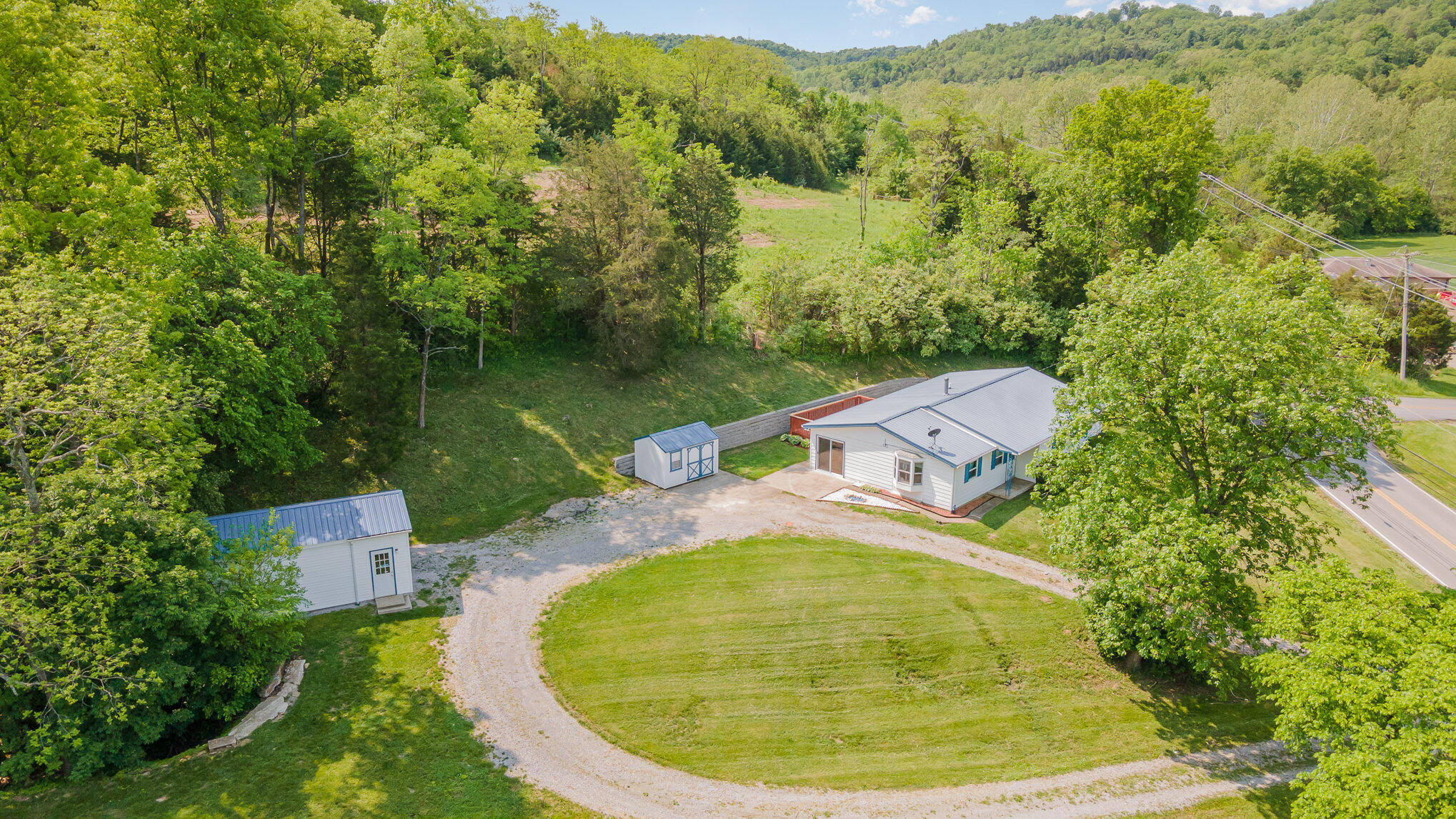 7095 4 Mile Road Melbourne, KY 41059 - Photo 30 of 30 Gallery Image 30