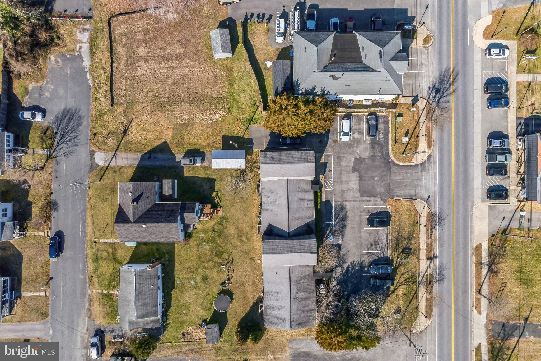 4870 Calvert Drive St. Leonard, MD 20685 - Photo 12 of 13