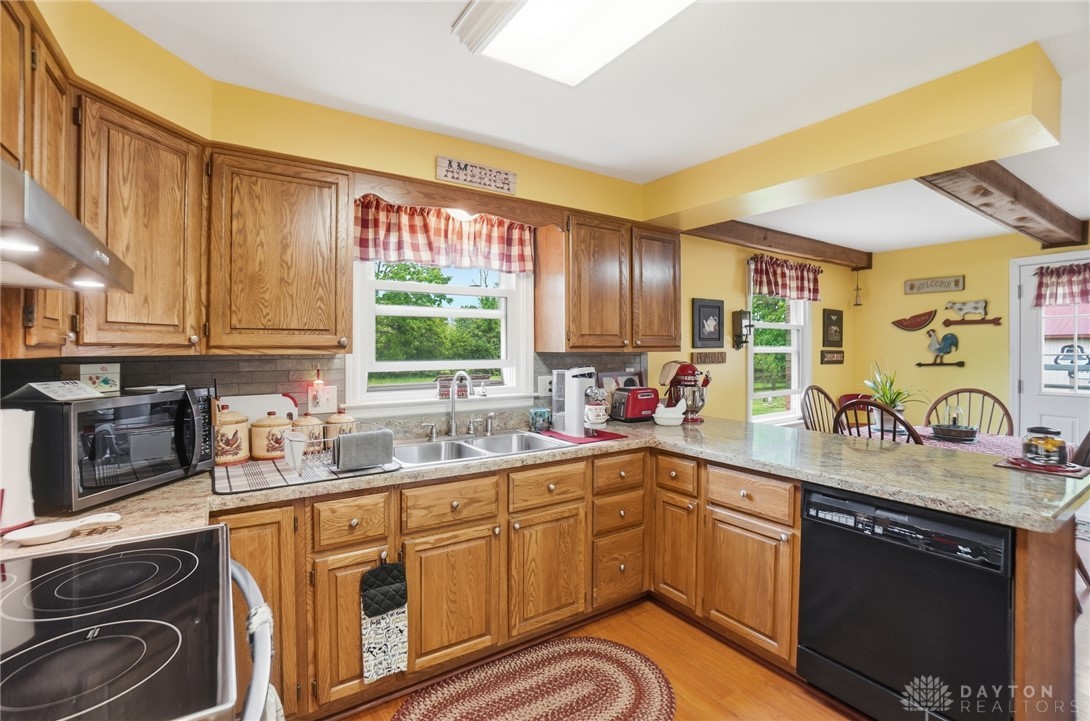 4170 Johnson Road Springfield, OH 45502 - Photo 24 of 54