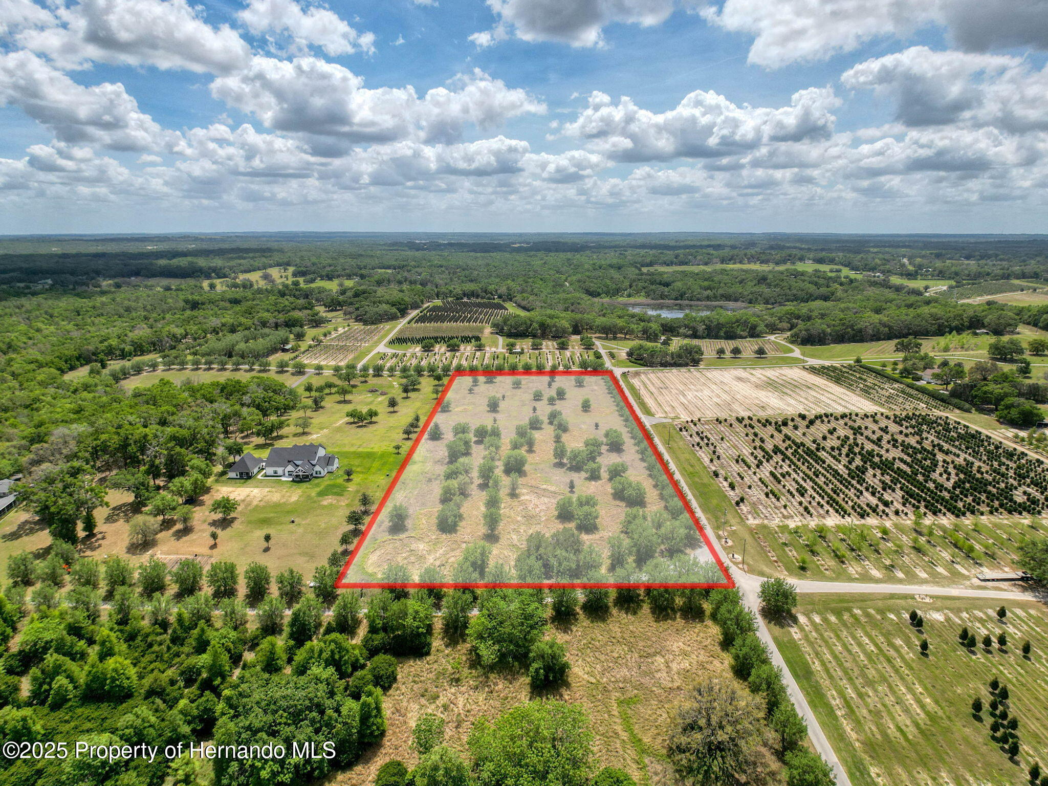 0 Hidden Meadows Road Brooksville, FL 34601 - Photo 11 of 22