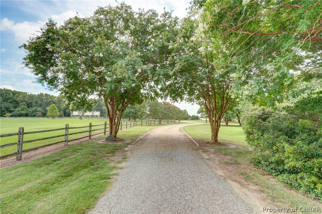 4661 Black Stump Road Weems, VA 22576 - Photo 13 of 34