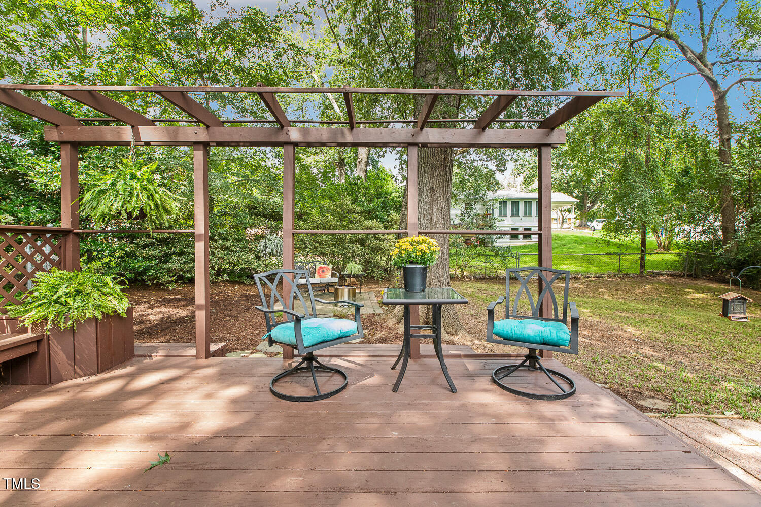 1105 Culpepper Lane Raleigh, NC 27610 - Photo 38 of 46 1105 Culpepper Ln Raleigh NC-large-038-0