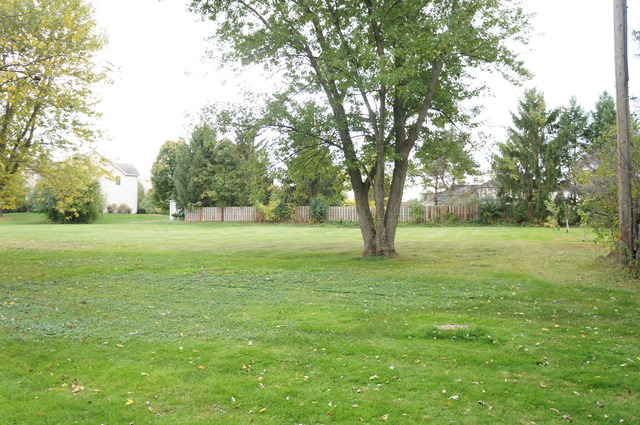 39-w257 McDonald Road St. Charles, IL 60175 - Photo 5 of 5 a view of a field with trees in the background