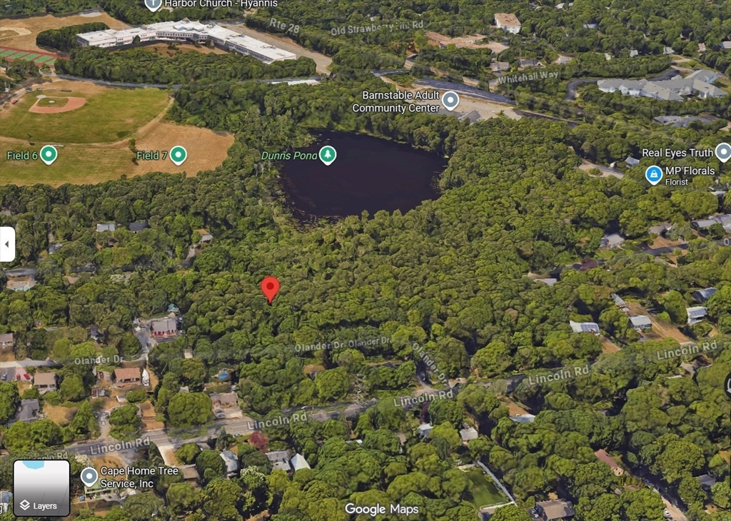 75 Olander Drive Barnstable, MA 02601 - Photo 1 of 5