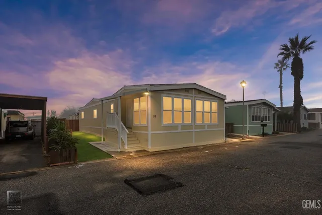 $119,900 | Undisclosed Address, Bakersfield, CA 93308