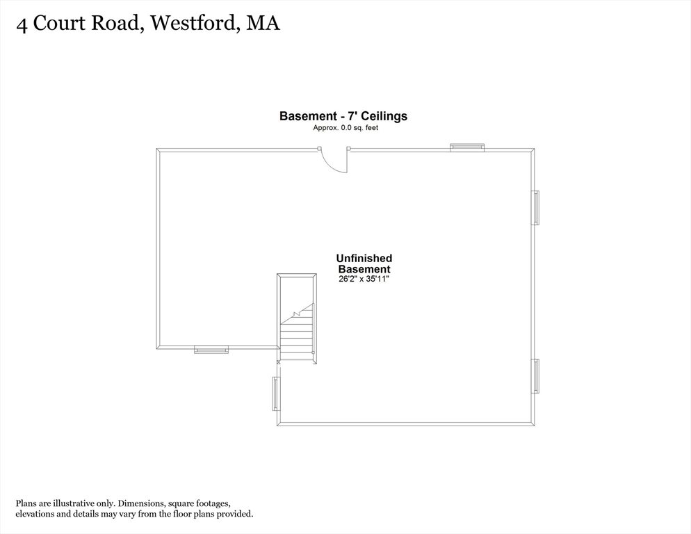 4 Court Road Westford, MA 01886 - Photo 42 of 42 Gallery Image 42