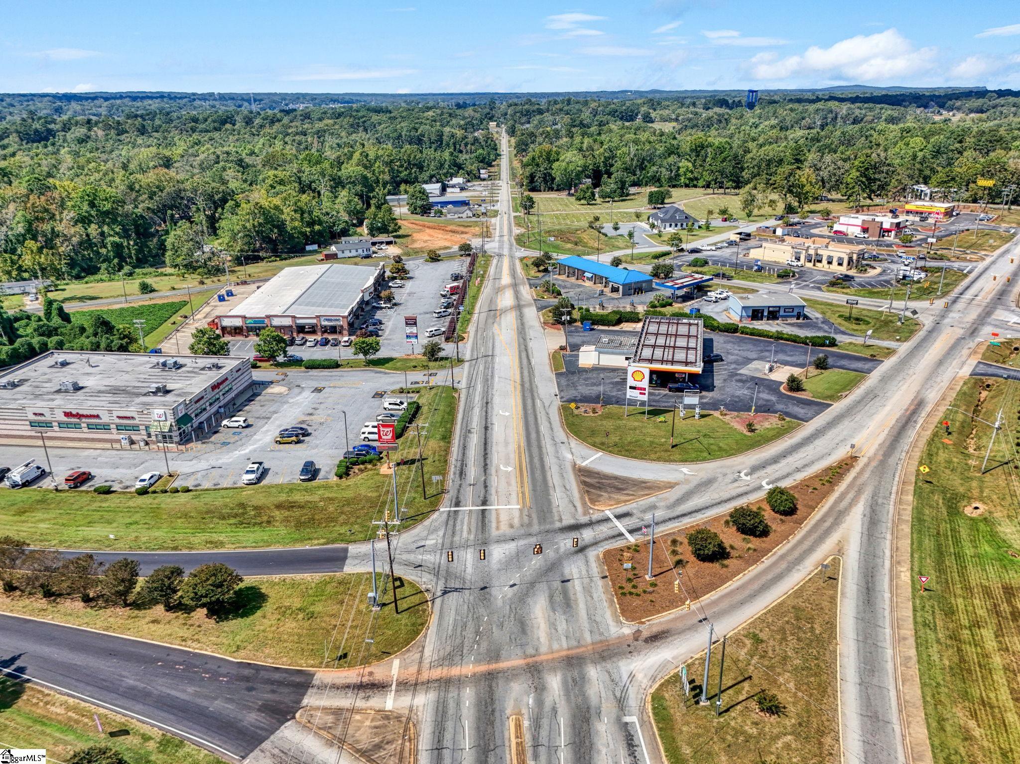 790 East Main Street Laurens, SC 29360 - Photo 16 of 27