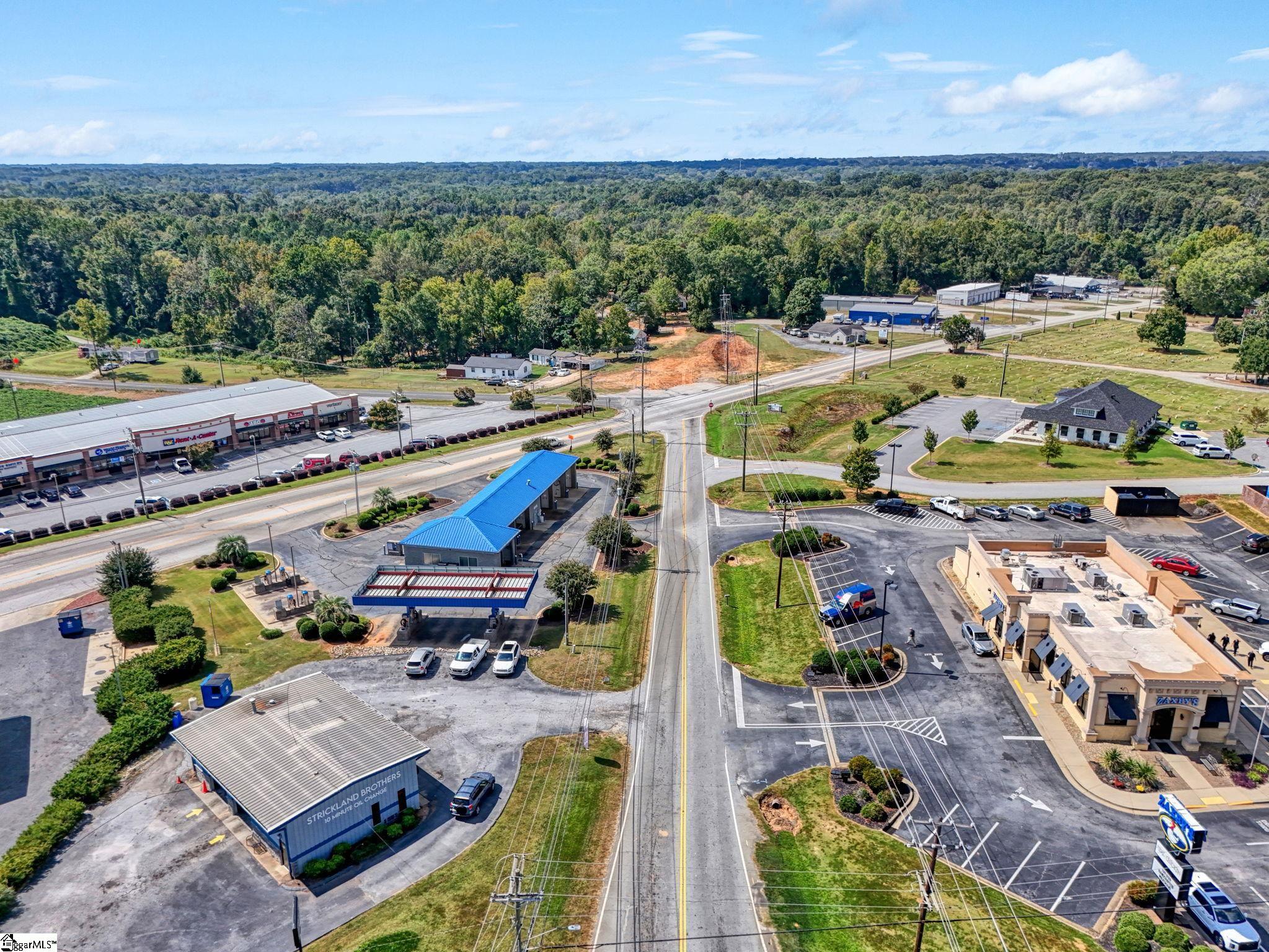790 East Main Street Laurens, SC 29360 - Photo 17 of 27