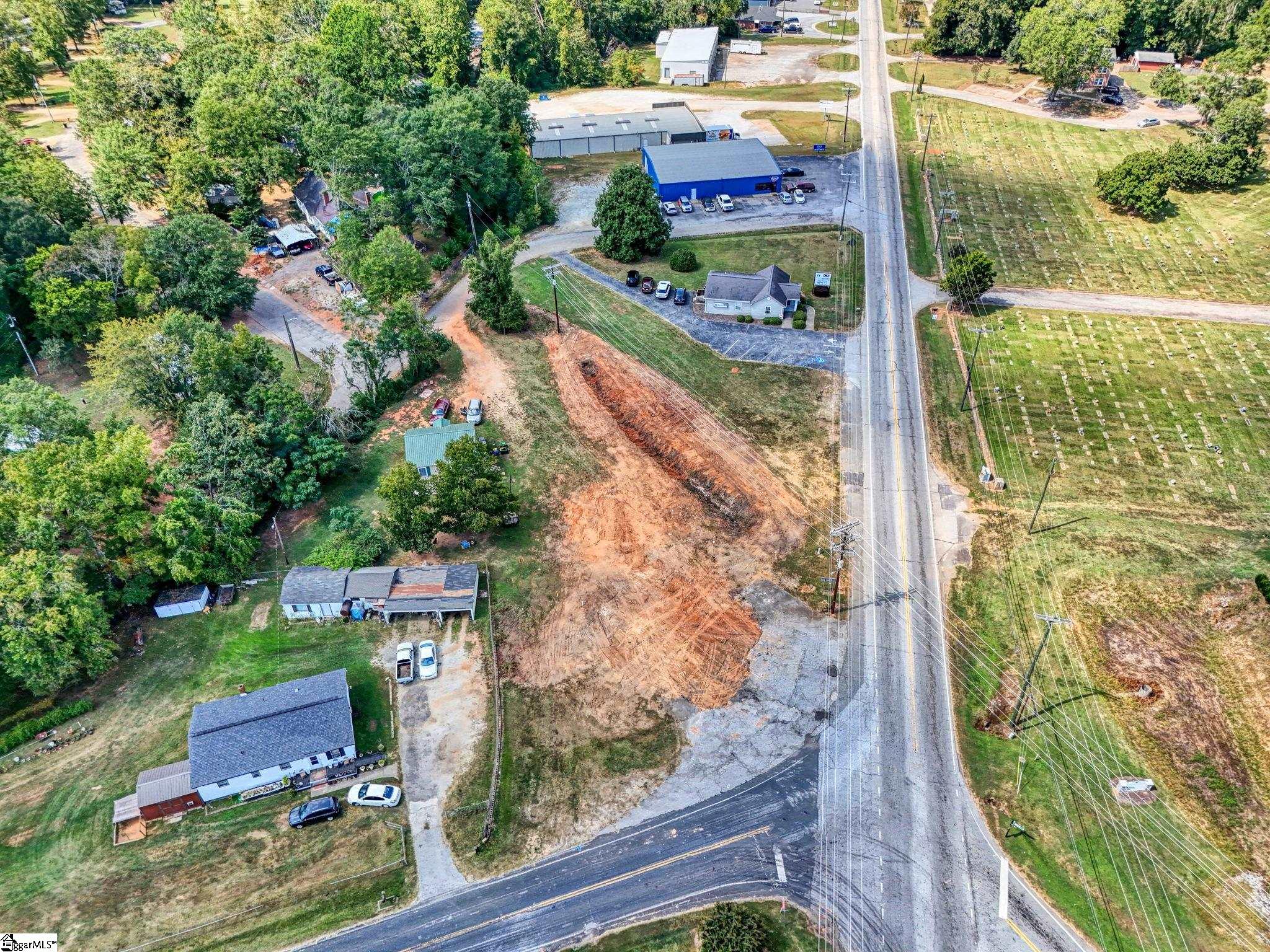 790 East Main Street Laurens, SC 29360 - Photo 21 of 27