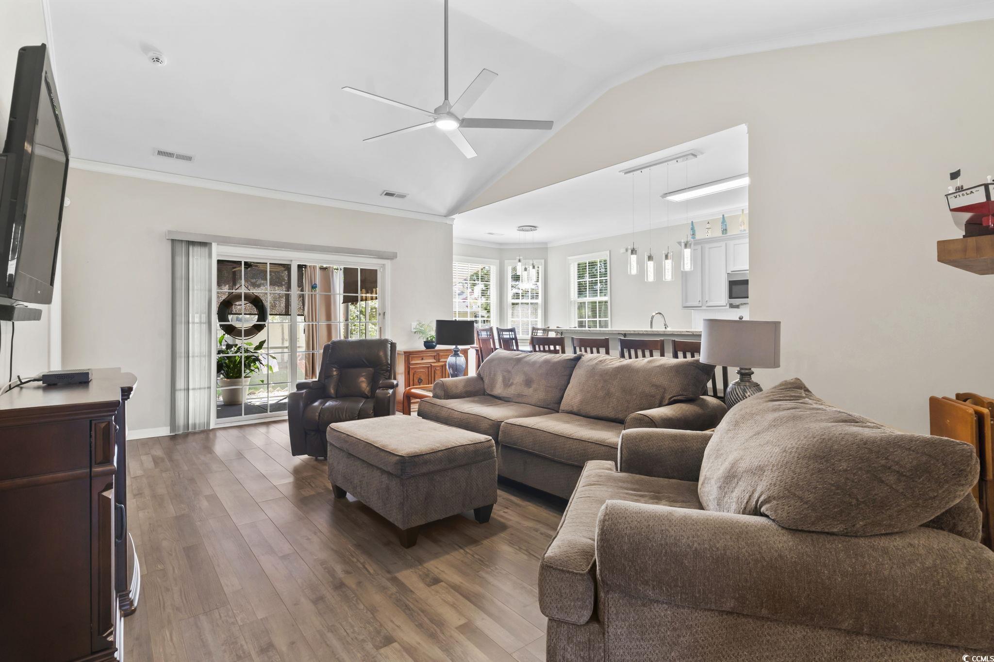 173 Cloverleaf Drive Longs, SC 29568 - Photo 17 of 40