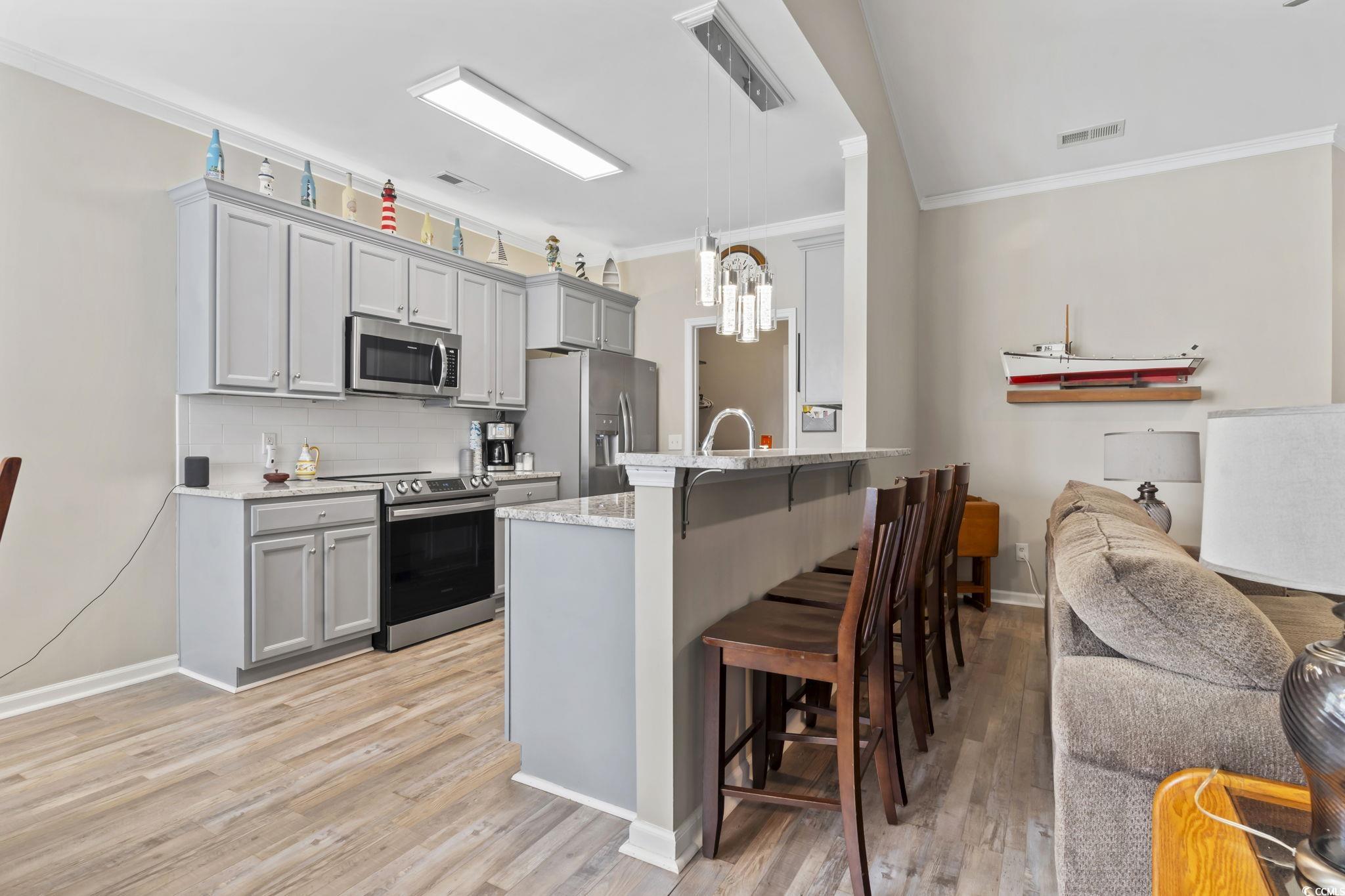 173 Cloverleaf Drive Longs, SC 29568 - Photo 18 of 40