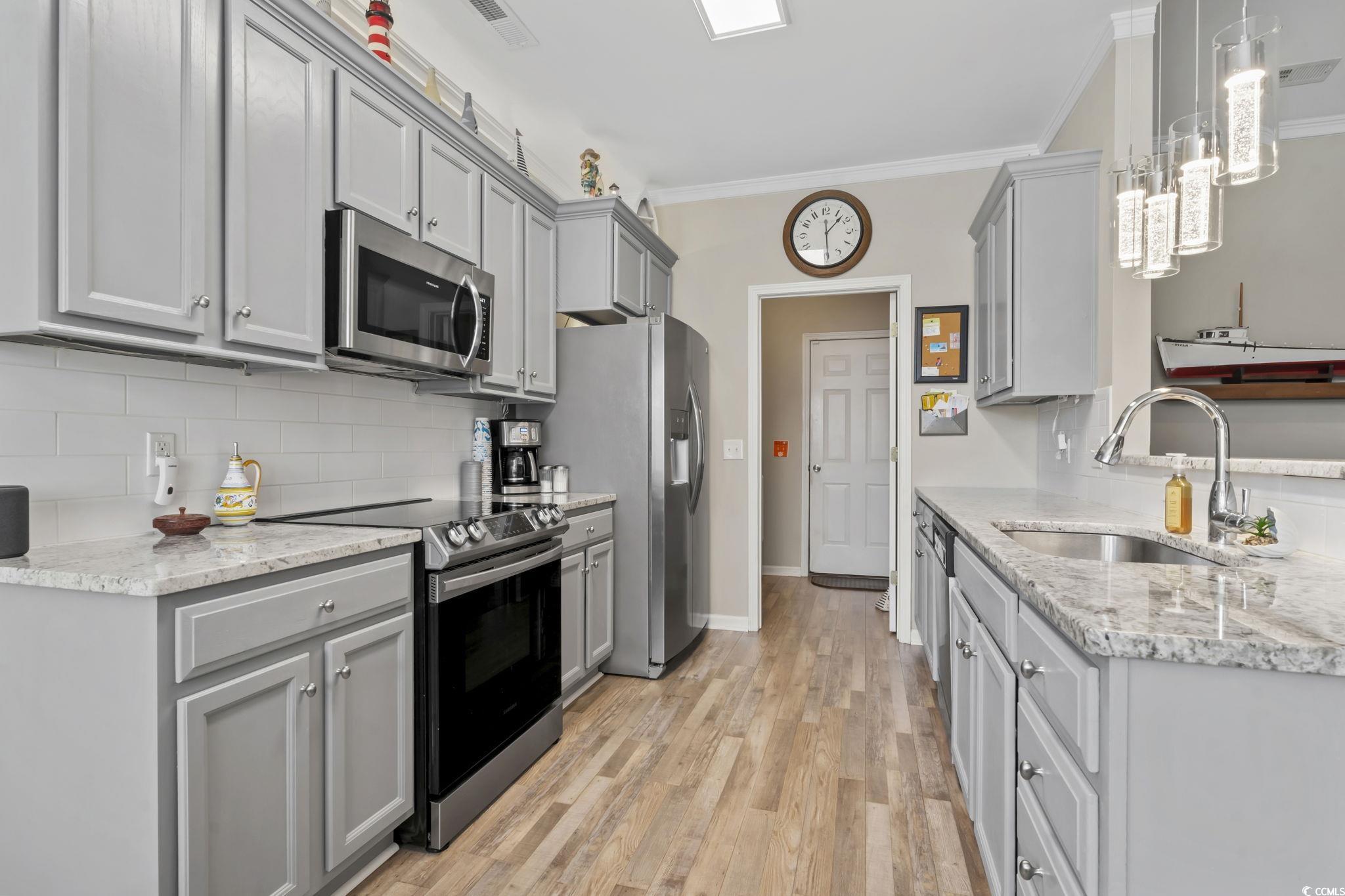 173 Cloverleaf Drive Longs, SC 29568 - Photo 22 of 40