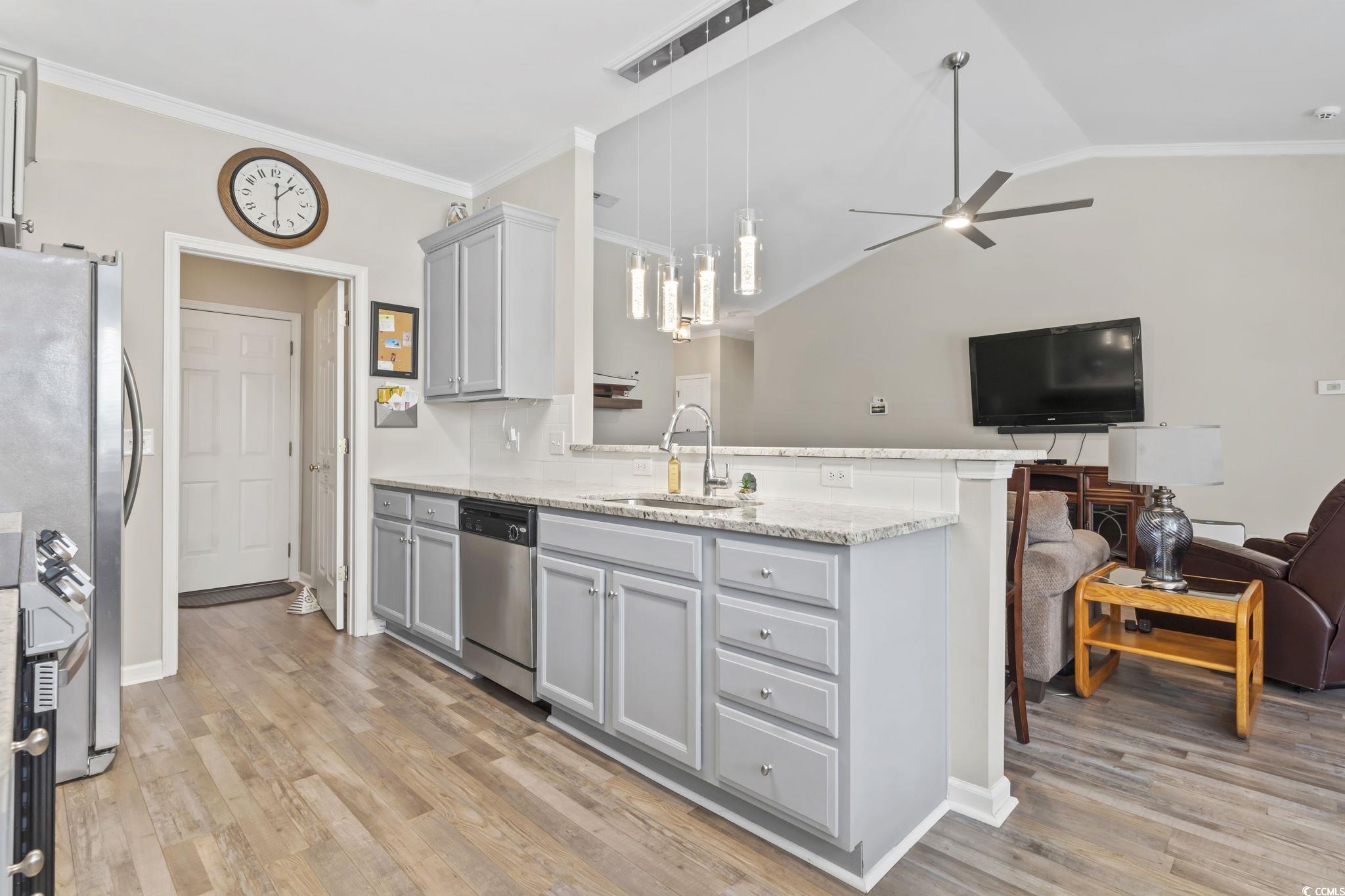 173 Cloverleaf Drive Longs, SC 29568 - Photo 24 of 40