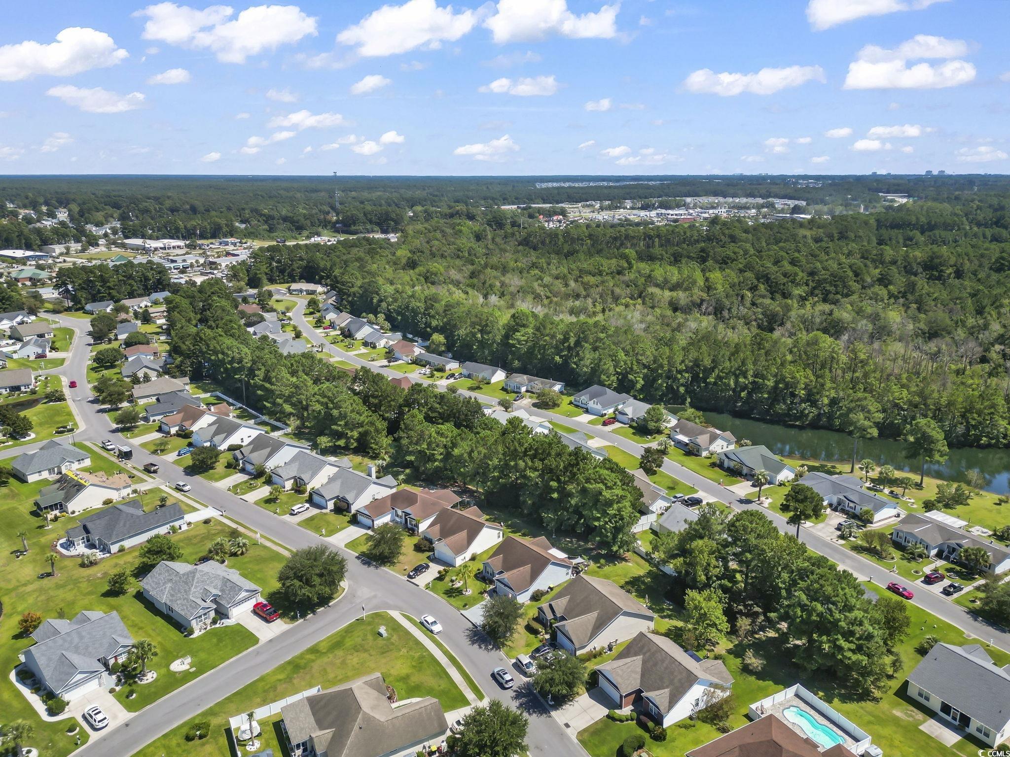 173 Cloverleaf Drive Longs, SC 29568 - Photo 3 of 40