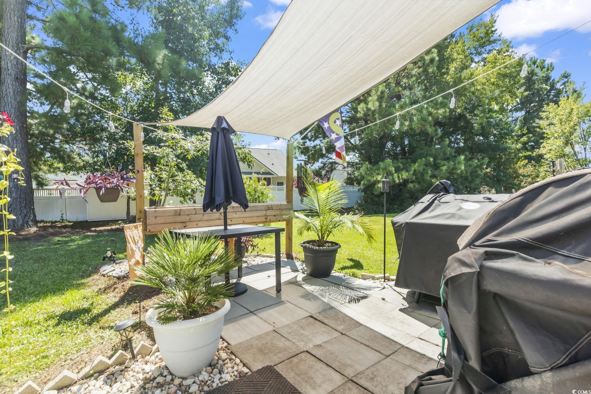 173 Cloverleaf Drive Longs, SC 29568 - Photo 32 of 40