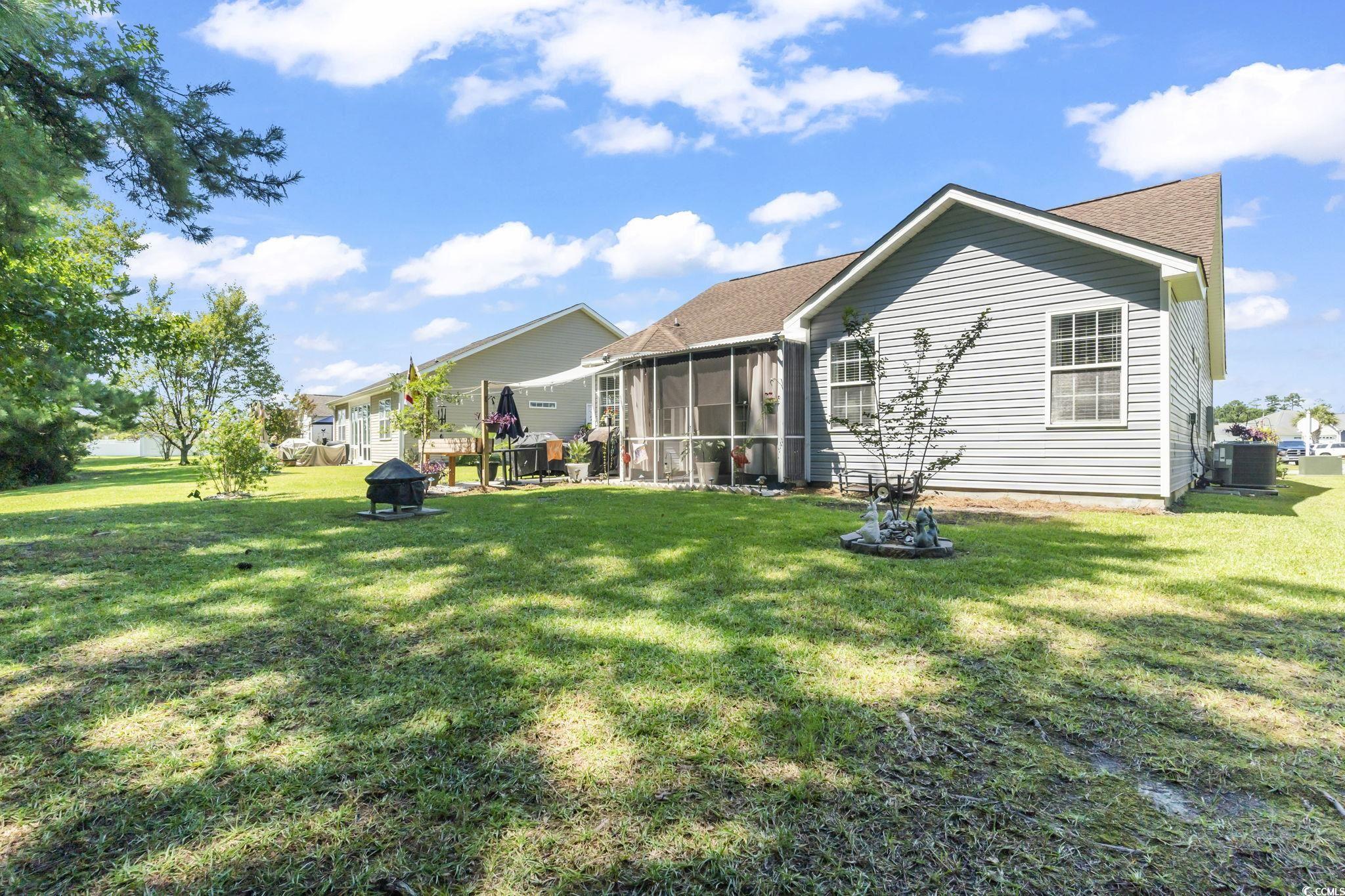 173 Cloverleaf Drive Longs, SC 29568 - Photo 33 of 40