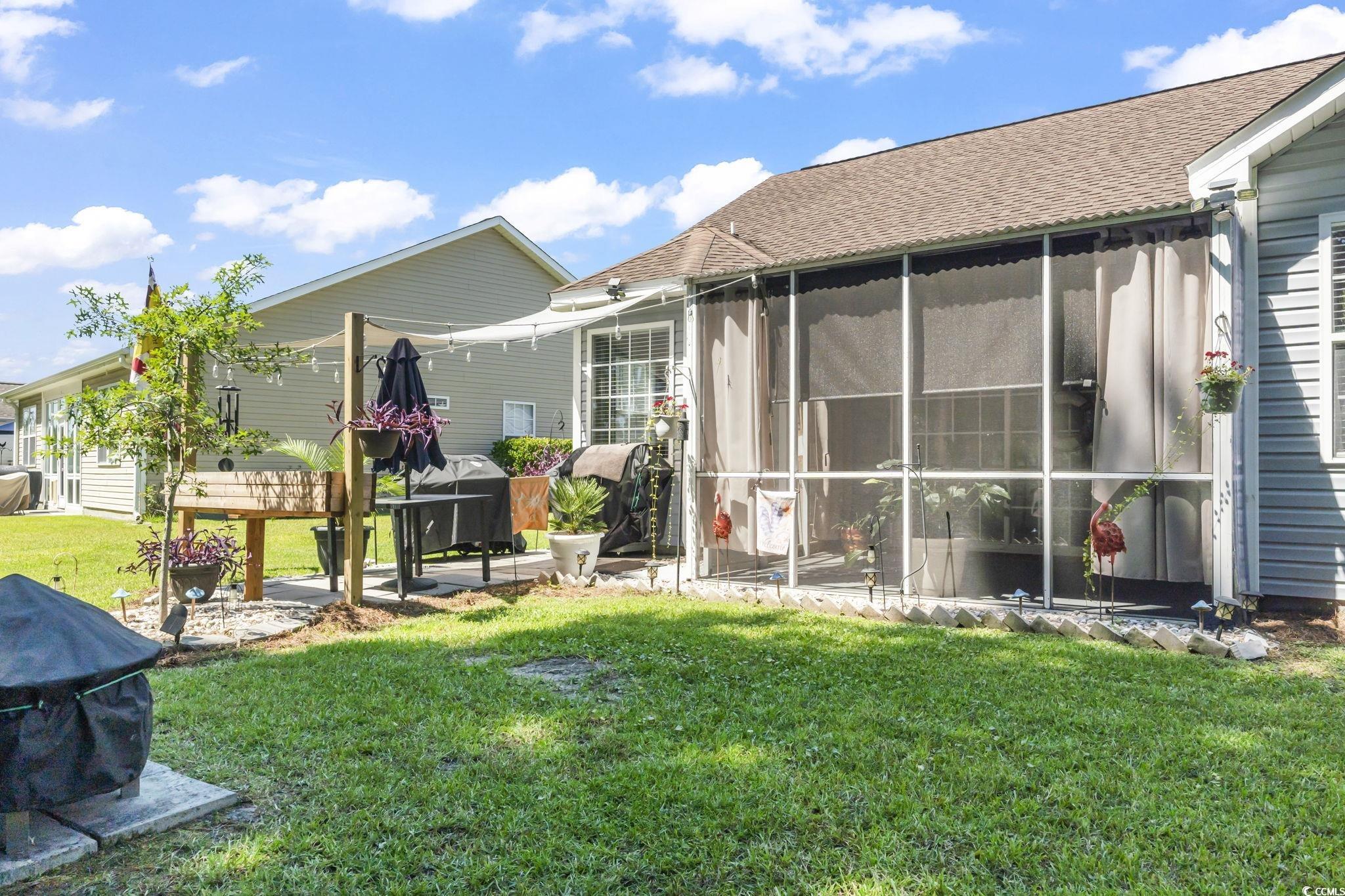 173 Cloverleaf Drive Longs, SC 29568 - Photo 34 of 40