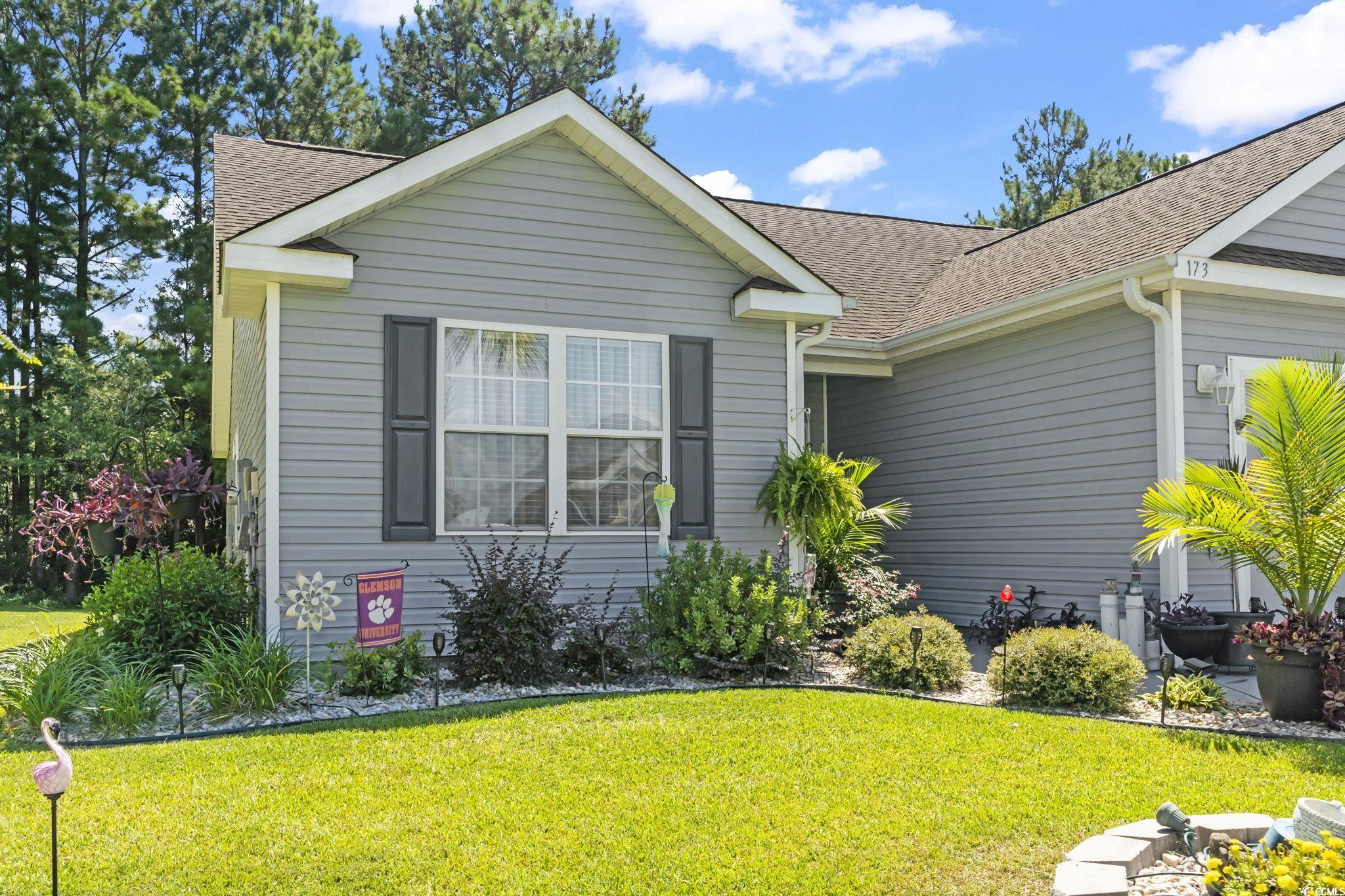 173 Cloverleaf Drive Longs, SC 29568 - Photo 36 of 40