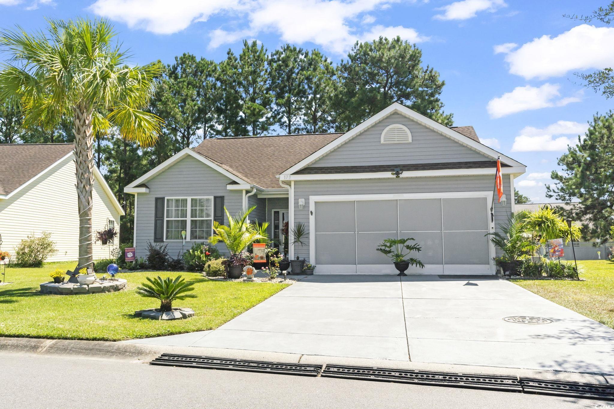 173 Cloverleaf Drive Longs, SC 29568 - Photo 37 of 40