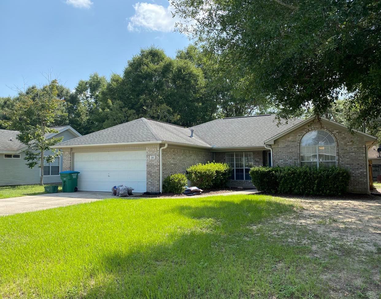 35 Regent Road Crestview, FL 32539 - Photo 1 of 8 Gallery Image 1