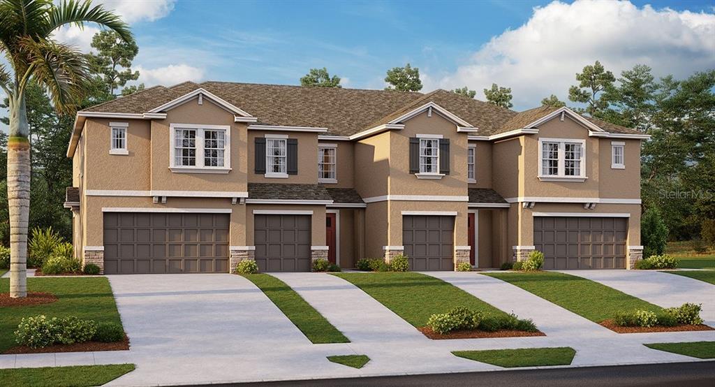 8077 Rolling Shell Trail Wesley Chapel, FL 33545 - Photo 1 of 1