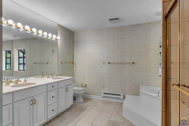 $365,000 | 2 Southwest Westboro Place, Topeka, KS 66604