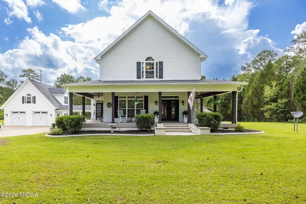 $715,000 | 280 Lower Simmons Road, Macon, GA 31220