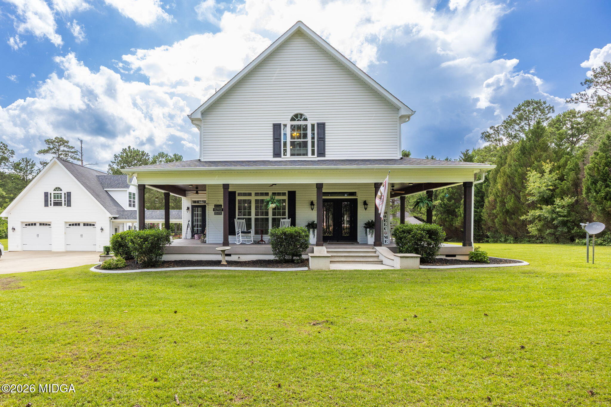 280 Lower Simmons Road Macon, GA 31220 - Photo 1 of 48 1