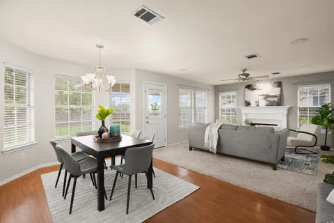 $360,000 | 17900 Quitman Mountain Way, Round Rock, TX 78664
