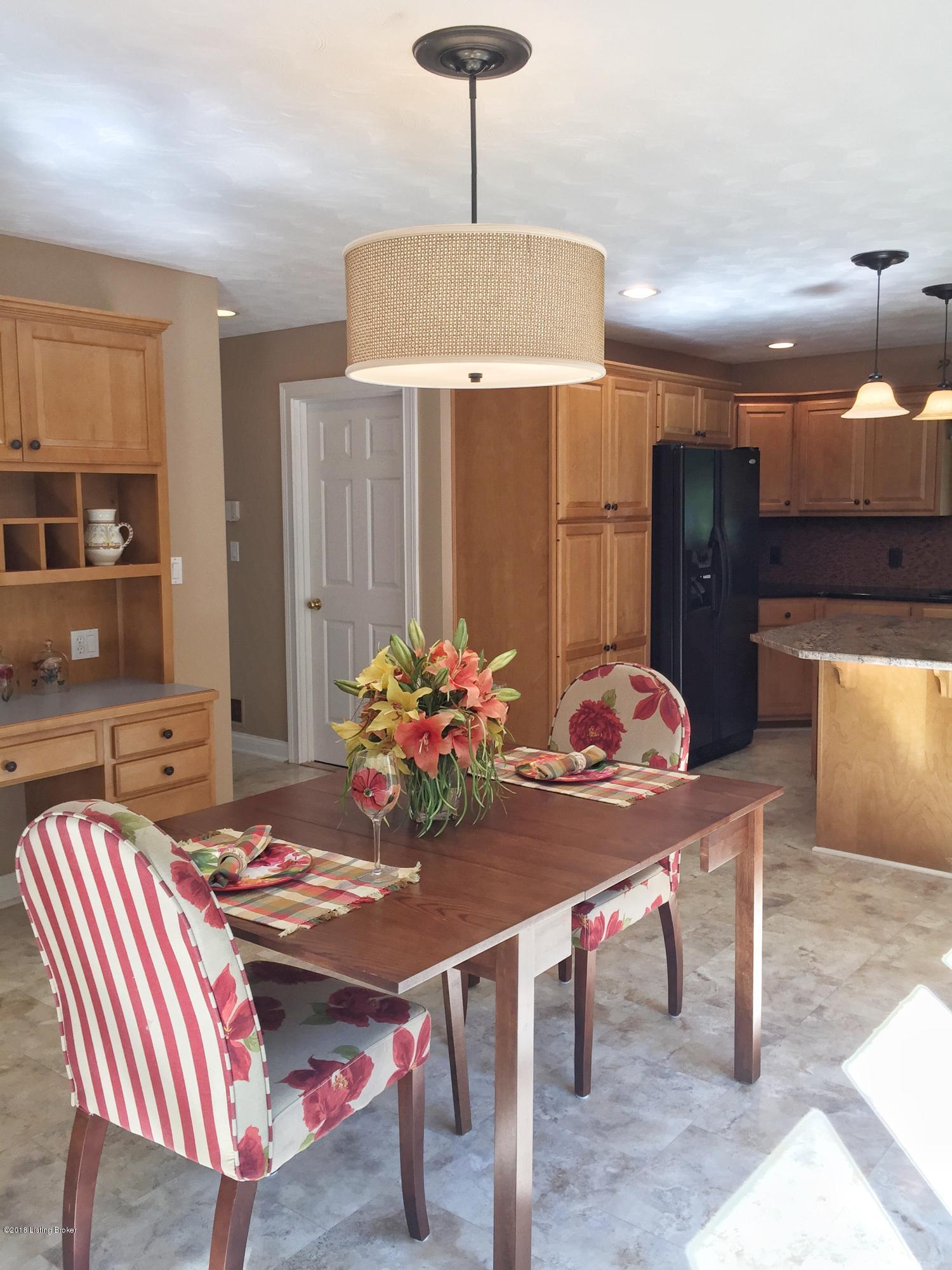 7503 Turner Ridge Road Crestwood, KY 40014 - Photo 16 of 42 Kitchen 2