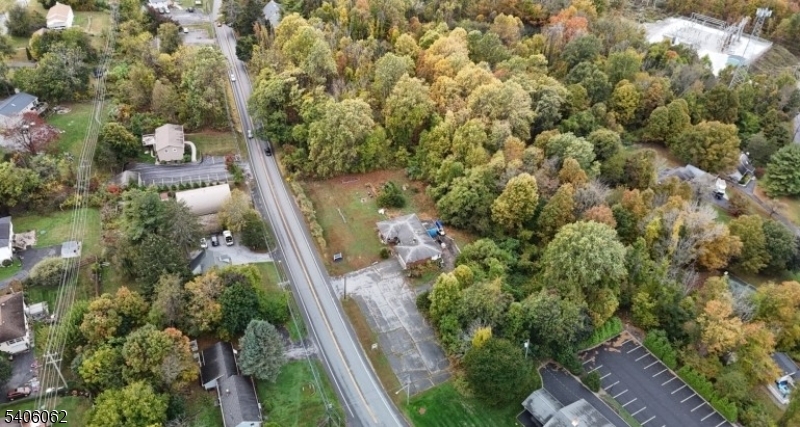233 Highway 94 Vernon, NJ 07462 - Photo 5 of 5 an aerial view of residential house with outdoor space