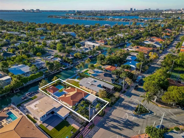 $2,750,000 | 7770 Hawthorne Avenue, Miami Beach, FL 33141