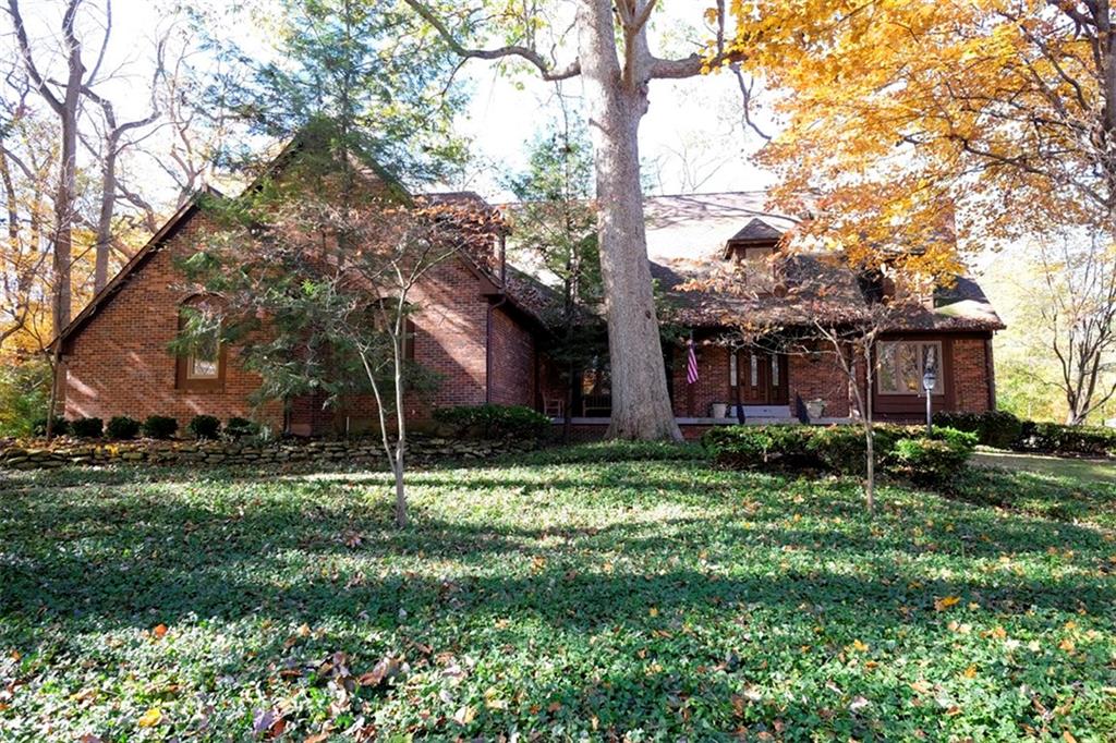 7202 Dean Road Indianapolis, IN 46240 - Photo 1 of 19 Gallery Image 1