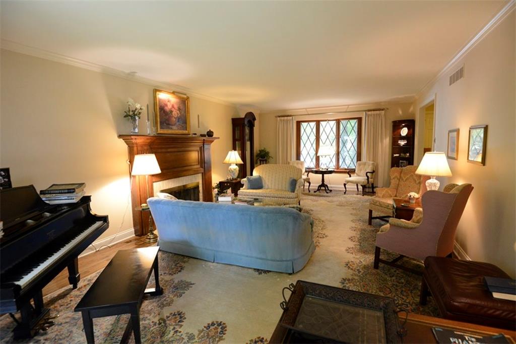 7202 Dean Road Indianapolis, IN 46240 - Photo 13 of 19 Gallery Image 13