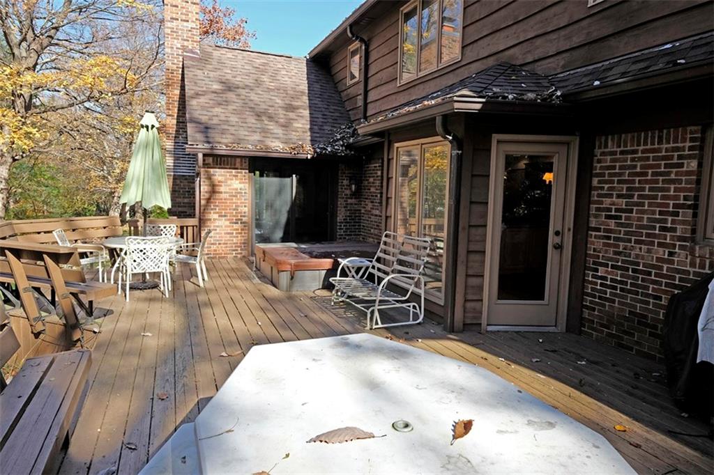 7202 Dean Road Indianapolis, IN 46240 - Photo 7 of 19 Gallery Image 7