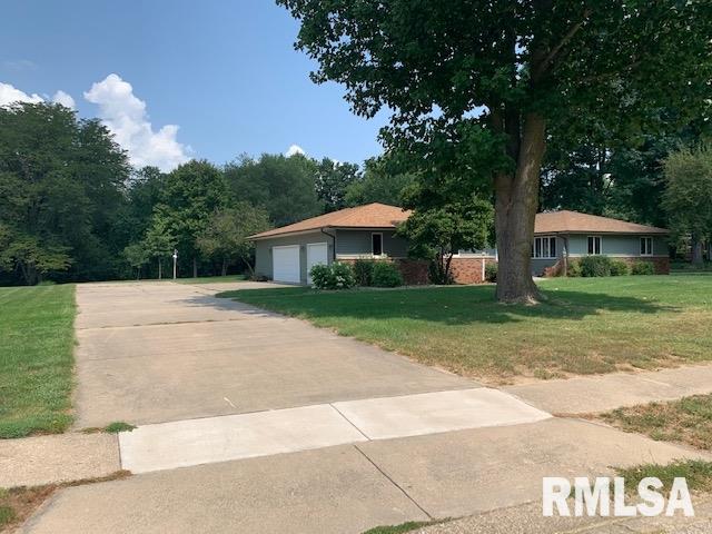59 Frontier Lake Drive Springfield, IL 62707 - Photo 2 of 15