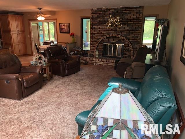 59 Frontier Lake Drive Springfield, IL 62707 - Photo 7 of 15