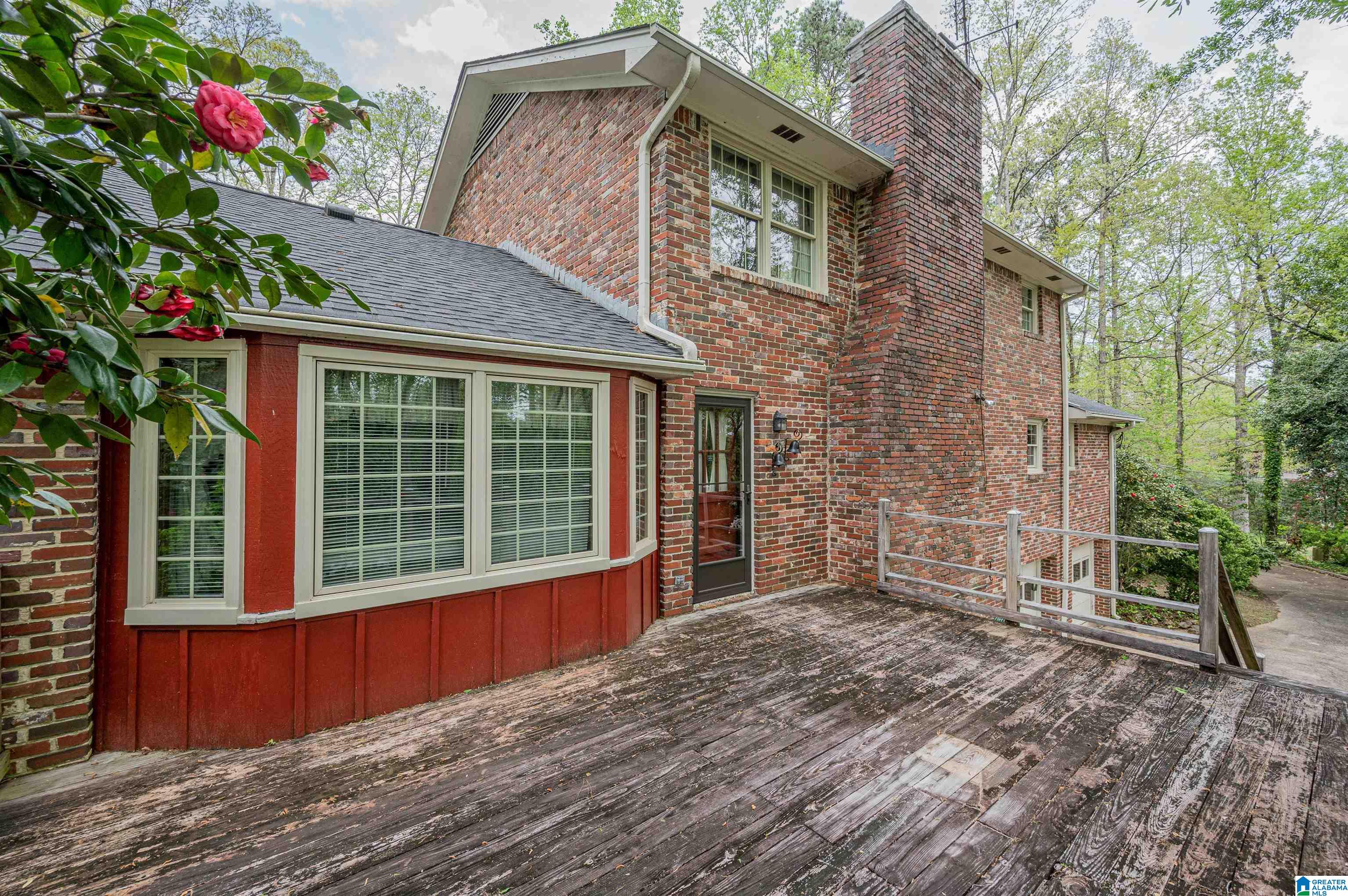 3432 River Bend Road Birmingham, AL 35243 - Photo 43 of 50