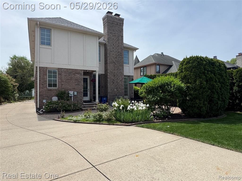 306 Woodward Avenue Rochester, MI 48307 - Photo 3 of 22