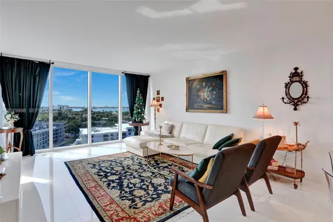 $710,000 | 10275 Collins Avenue, Unit 829, Bal Harbour, FL 33154