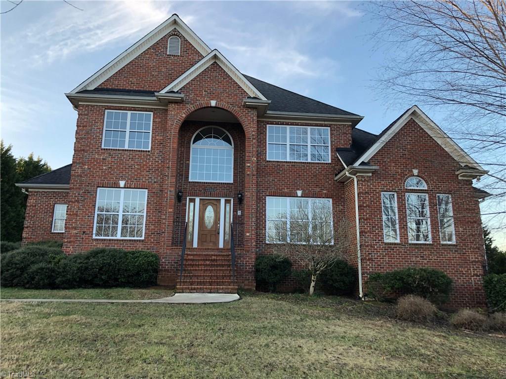 5507 Gray Leigh Drive Oak Ridge, NC 27310 - Photo 1 of 1 Gallery Image 1