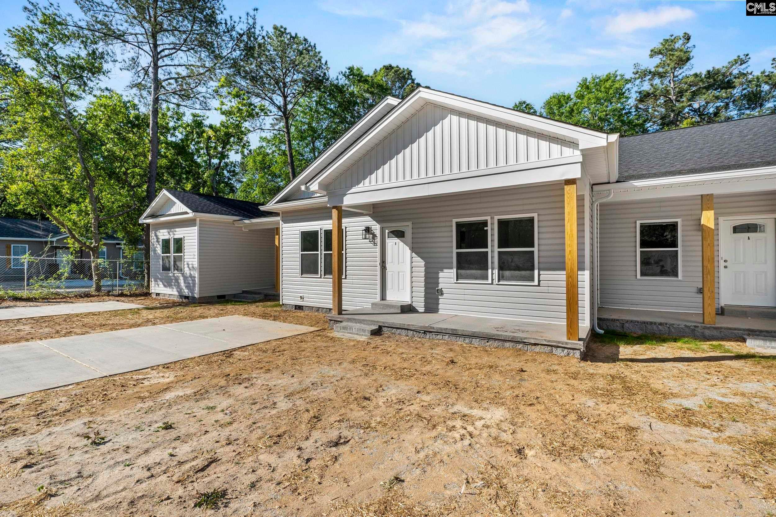 921 Prescott Road Columbia, SC 29203 - Photo 22 of 72 Gallery Image 22