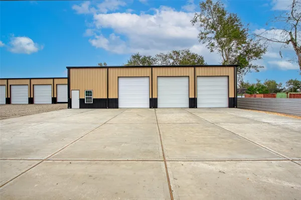 a view of swimming pool with an outdoor space and seating area