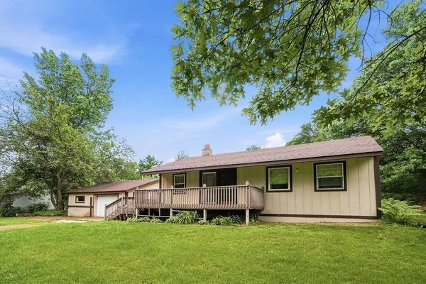 $229,900 | 25456 166th Street, Big Lake, MN 55309