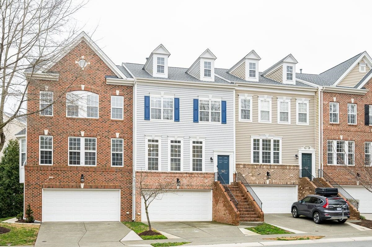 3643 Edgemont Drive Raleigh, NC 27612 - Photo 2 of 23 Photo 2