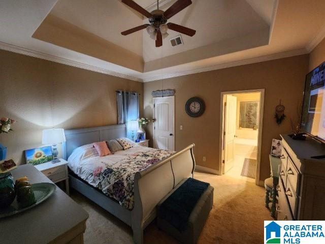 149 Cattail Lane Calera, AL 35040 - Photo 13 of 20
