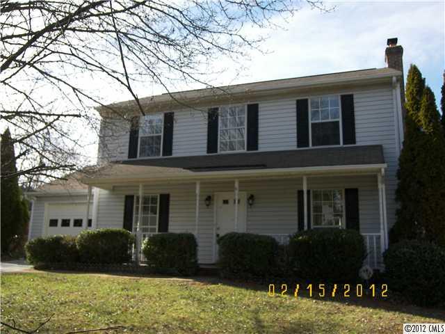 9512 Cedar River Road Huntersville, NC 28078 - Photo 1 of 10 Gallery Image 1