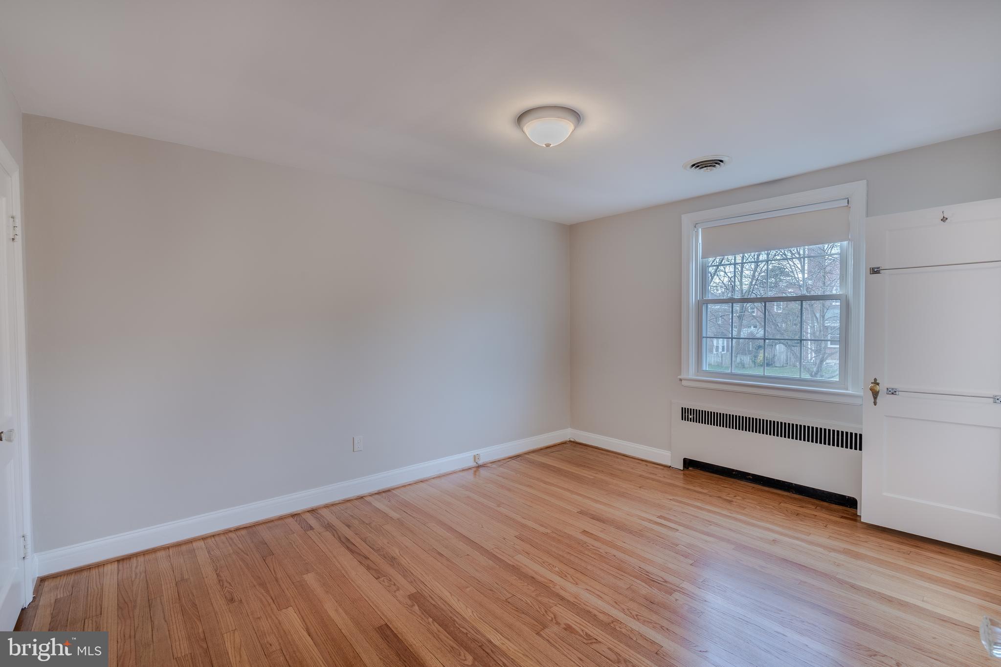 3717 Delverne Road Baltimore, MD 21218 - Photo 10 of 26 Large bedrooms off the second floor hall