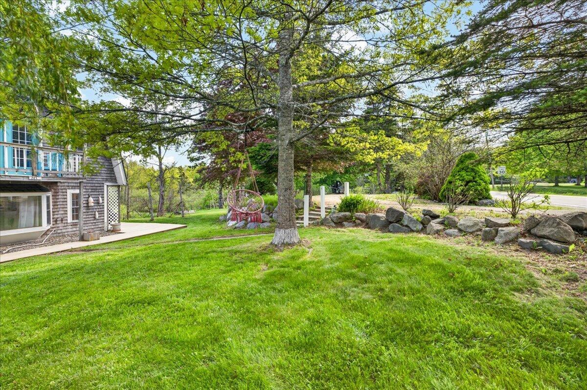 282 Sunset Road Deer Isle, ME 04627 - Photo 56 of 87 55-282 Sunset Cross Rd.-1053