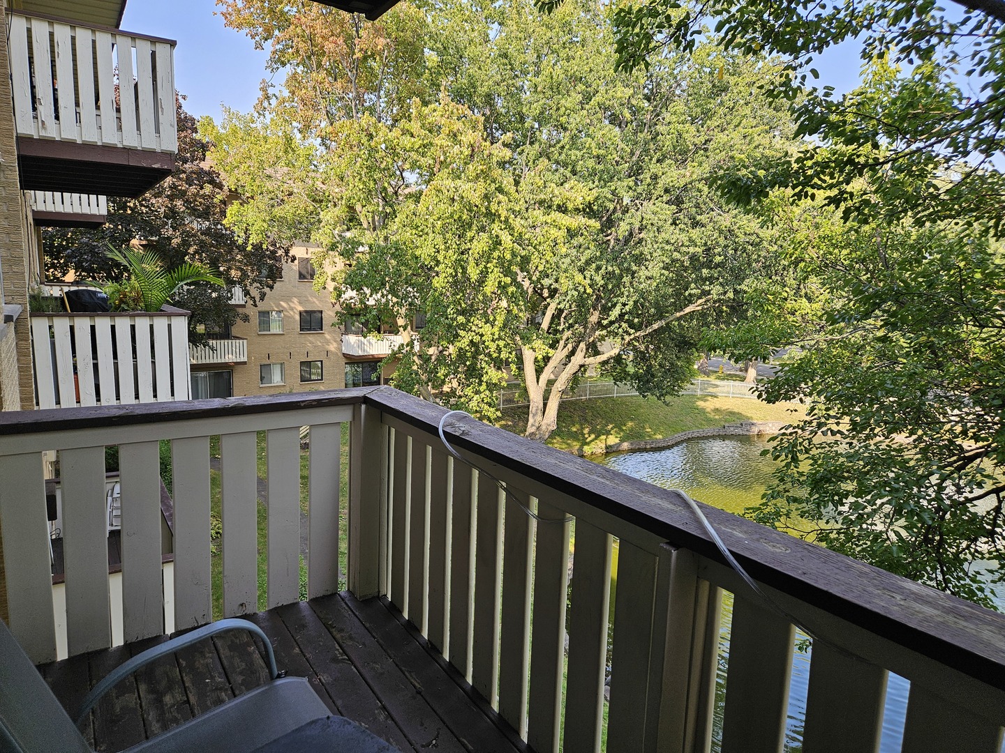 280 North Westgate Road, Unit 317 Mount Prospect, IL 60056 - Photo 23 of 29 Gallery Image 23